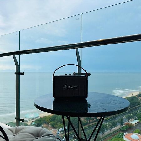 Nha Cua Thoc - Csj Tower Vung Tau Apartment ภายนอก รูปภาพ