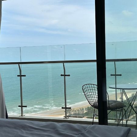 Nha Cua Thoc - Csj Tower Vung Tau Apartment ภายนอก รูปภาพ